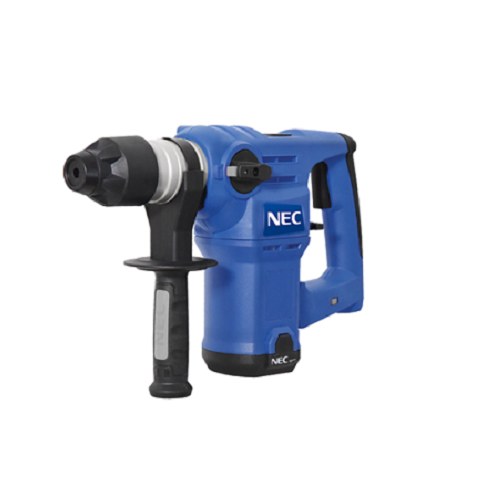 بتن‌کن چهار شیار 1200 وات NEC 1530