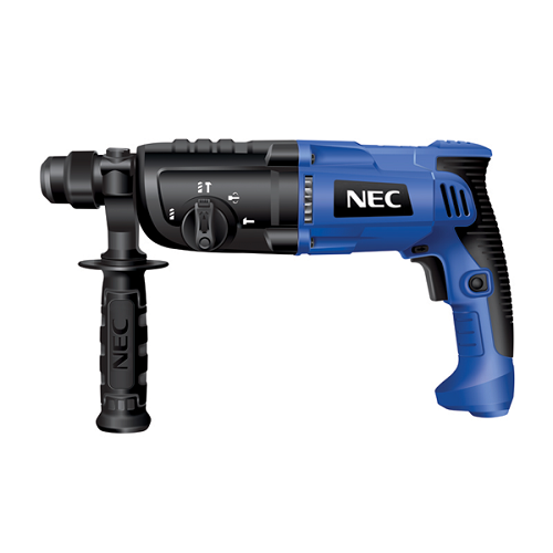 بتن کن چهارشیار 800 وات NEC 9528