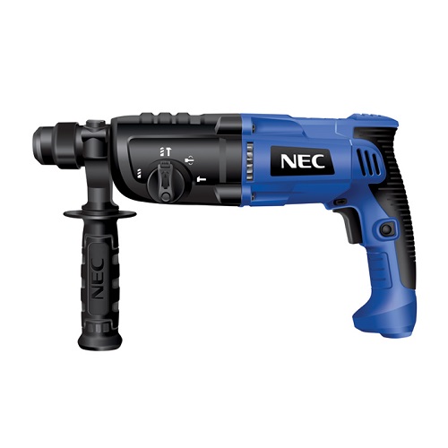 بتن کن چهارشیار 1050 وات NEC 9526